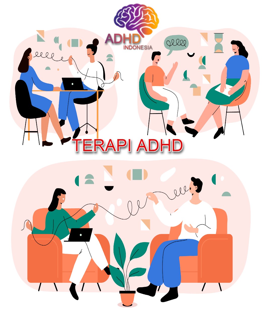 rujukan terapi adhd Indonesia Kabupaten Bolaang Mongondow Timur